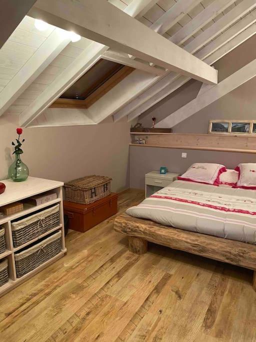 Maison De Campagne Mens Luaran gambar